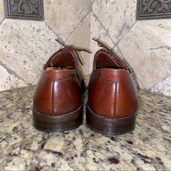 Allen Edmonds Fifth Avenue 5795 Oxford 9C - Picture 6 of 10